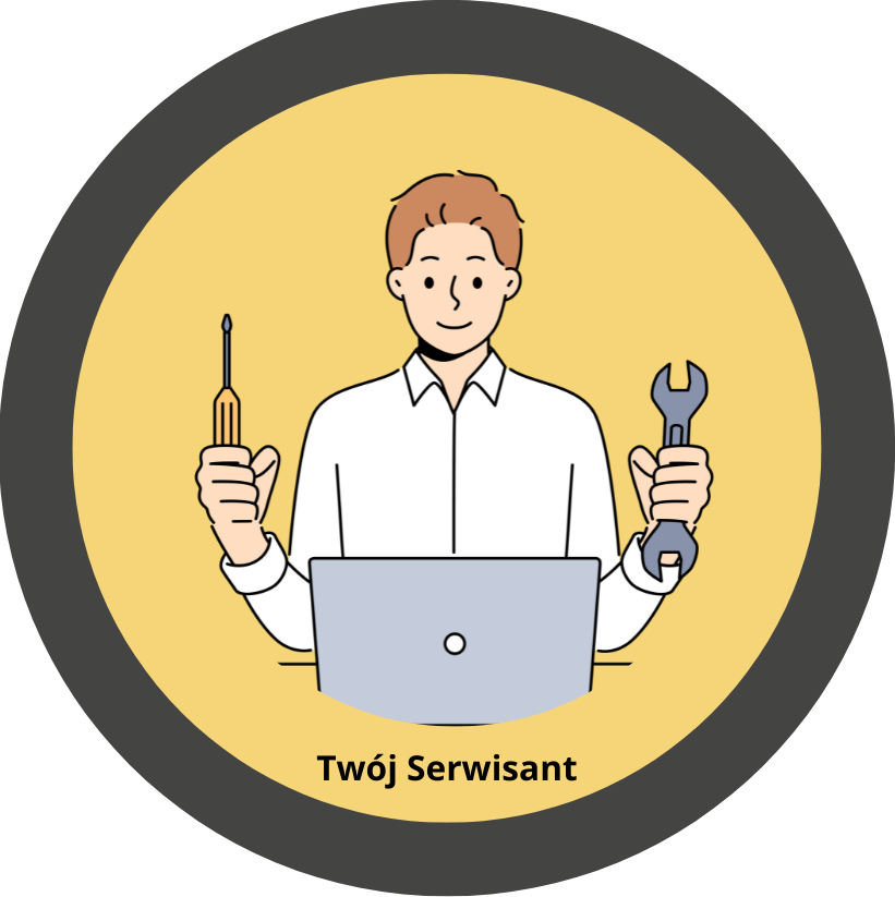  Twój Serwisant 
